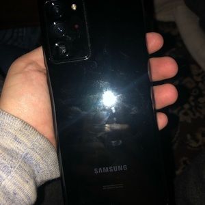 Galaxy Ultra Note20 5G